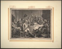 A Midnight Modern Conversation